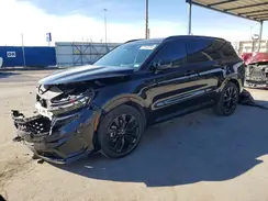 5XYRK4LFXPG203068 2023 KIA SORENTO