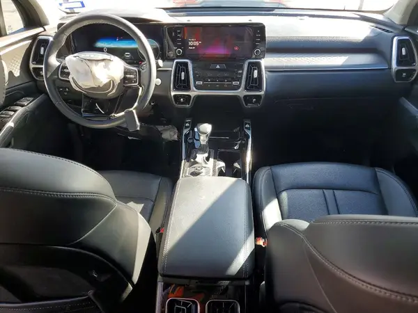 5XYRK4LFXPG203068 2023 KIA SORENTO - Image 8