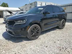 5XYRK4LFXPG230416 2023 KIA SORENTO