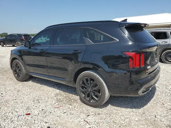 5XYRK4LFXPG230416 2023 KIA SORENTO - Image 2