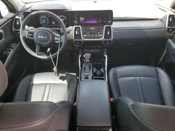 5XYRK4LFXPG230416 2023 KIA SORENTO - Image 8