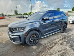 5XYRK4LFXPG232103 2023 KIA SORENTO
