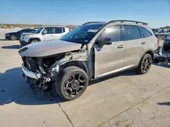 5XYRKDJF0RG254973 2024 KIA SORENTO