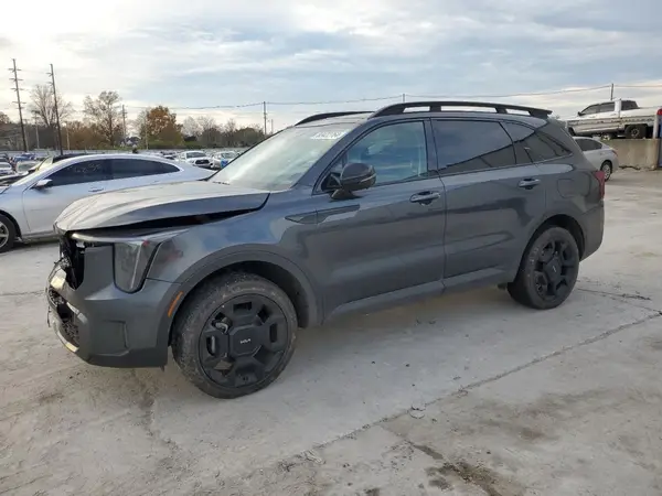 5XYRKDJF0RG263480 2024 KIA SORENTO - Image 1