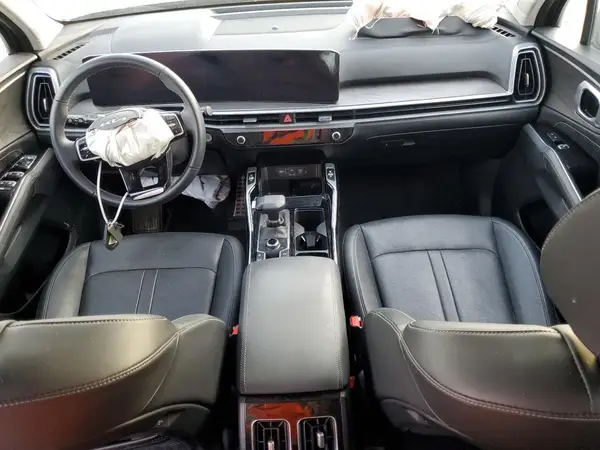 5XYRKDJF0RG263480 2024 KIA SORENTO - Image 8