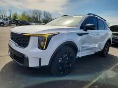5XYRKDJF0RG264192 2024 KIA SORENTO