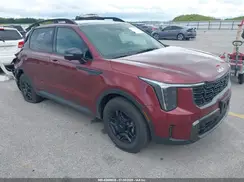 5XYRKDJF0RG264340 2024 KIA SORENTO