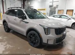5XYRKDJF0RG270834 2024 KIA SORENTO