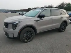 5XYRKDJF0RG271174 2024 KIA SORENTO