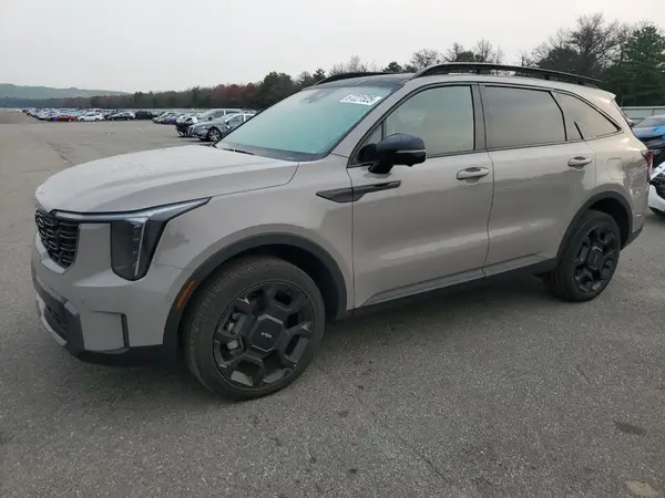5XYRKDJF0RG271174 2024 KIA SORENTO - Image 1