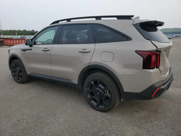5XYRKDJF0RG271174 2024 KIA SORENTO - Image 2