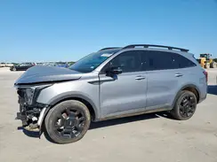 5XYRKDJF0RG273247 2024 KIA SORENTO