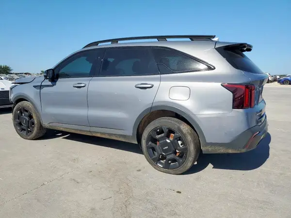 5XYRKDJF0RG273247 2024 KIA SORENTO - Image 2