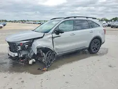 5XYRKDJF0RG279274 2024 KIA SORENTO