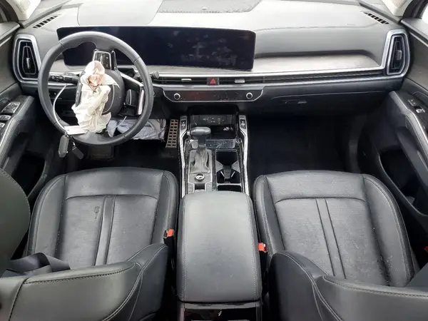 5XYRKDJF0RG279274 2024 KIA SORENTO - Image 8