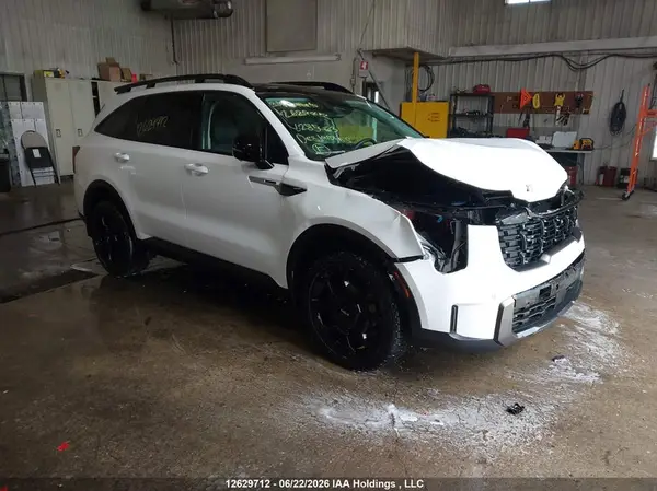5XYRKDJF0RG285463 2024 KIA SORENTO - Image 1