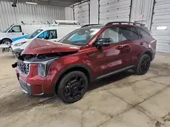 5XYRKDJF0RG293126 2024 KIA SORENTO