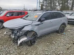 5XYRKDJF0RG297306 2024 KIA SORENTO