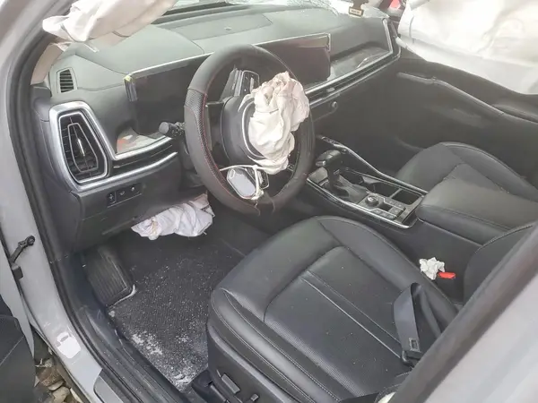 5XYRKDJF0RG297306 2024 KIA SORENTO - Image 8