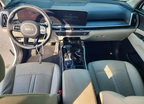 5XYRKDJF0RG300947 2024 KIA SORENTO - Image 8