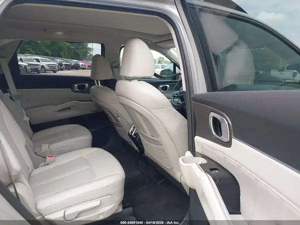 5XYRKDJF0RG309213 2024 KIA SORENTO - Image 8