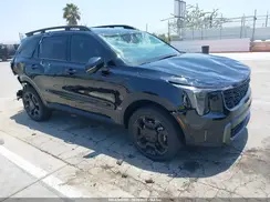 5XYRKDJF0SG320508 2025 KIA SORENTO