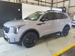 5XYRKDJF0SG337633 2025 KIA SORENTO