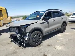 5XYRKDJF0SG340631 2025 KIA SORENTO