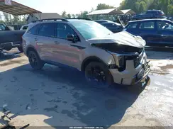 5XYRKDJF0SG342489 2025 KIA SORENTO