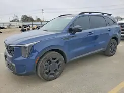 5XYRKDJF0SG344730 2025 KIA SORENTO