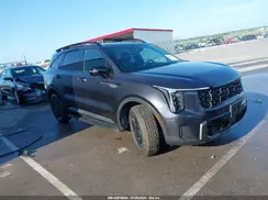 5XYRKDJF0SG347496 2025 KIA SORENTO