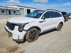 5XYRKDJF0SG357445 2025 KIA SORENTO