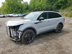 5XYRKDJF0SG382474 2025 KIA SORENTO