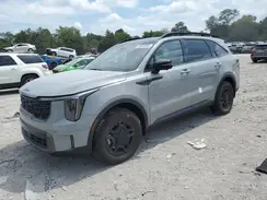 5XYRKDJF0SG393006 2025 KIA SORENTO