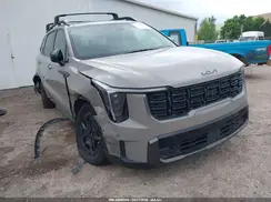 5XYRKDJF0SG394379 2025 KIA SORENTO