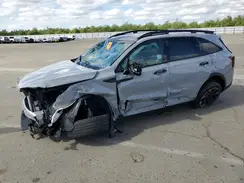 5XYRKDJF0SG402576 2025 KIA SORENTO