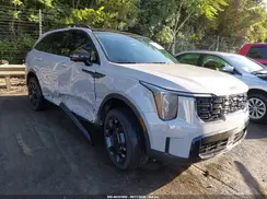 5XYRKDJF0TG408458 2026 KIA SORENTO