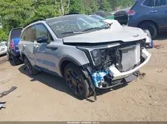 5XYRKDJF0TG414728 2026 KIA SORENTO