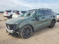 5XYRKDJF0TG425390 2026 KIA SORENTO