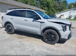 5XYRKDJF0TG432629 2026 KIA SORENTO