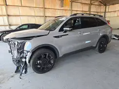 5XYRKDJF0TG453433 2026 KIA SORENTO