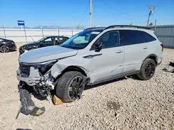 5XYRKDJF0TG455070 2026 KIA SORENTO
