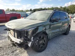 5XYRKDJF0TG457692 2026 KIA SORENTO