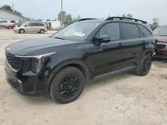 5XYRKDJF1RG255386 2024 KIA SORENTO
