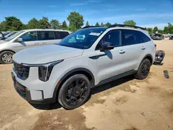 5XYRKDJF1RG256084 2024 KIA SORENTO