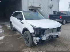 5XYRKDJF1RG257249 2024 KIA SORENTO