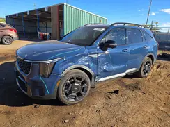 5XYRKDJF1RG258157 2024 KIA SORENTO