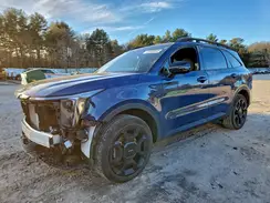 5XYRKDJF1RG262614 2024 KIA SORENTO