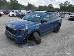 5XYRKDJF1RG264797 2024 KIA SORENTO