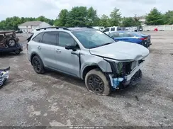 5XYRKDJF1RG282037 2024 KIA SORENTO